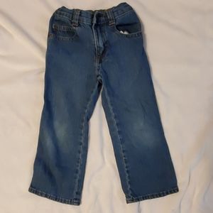 Wrangler boys 4T jeans